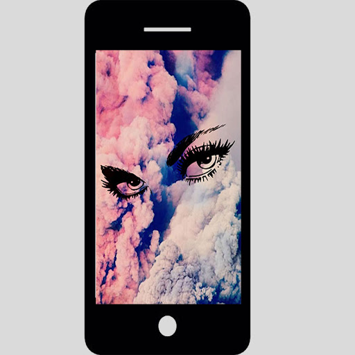 Fondos de pantalla para móvil