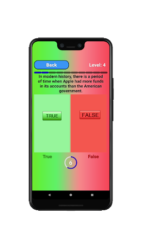 QUIZ Screen 3