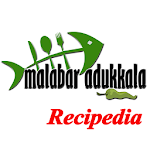 Cover Image of Descargar Recetas de comida de Kerala-Malayalam-Inglés  APK