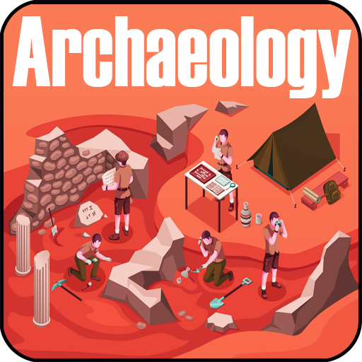 Archaeology - Offline logo