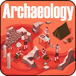 Cover Image of Herunterladen Archaeology - Offline  APK