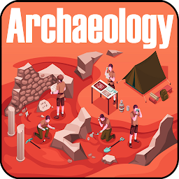 Ikonas attēls “Archaeology - Offline”