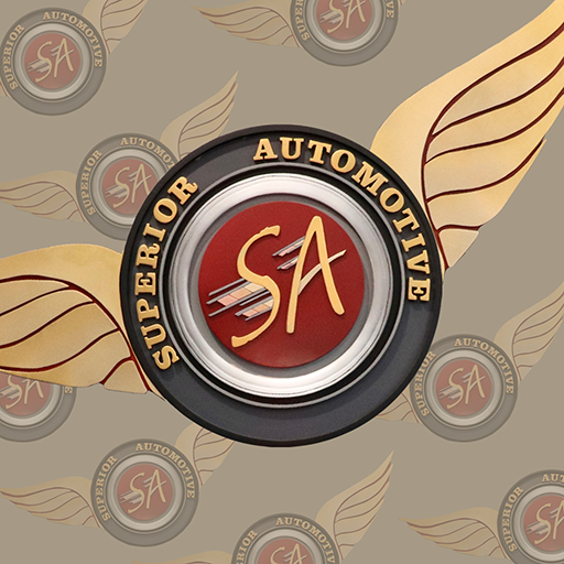 Superior Automotive Repair 7.9.0 Icon