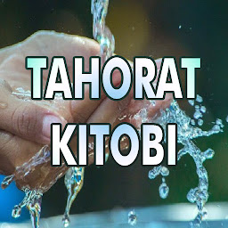 Icon image Tahorat kitobi