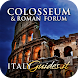 Colosseum & Roman Forum