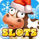 Cover Image of Download Farm Slots™ - FREE Casino GAME  APK