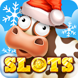 Farm Slots™ - FREE Casino GAME icon