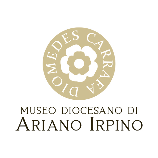 Museo Diocesano di Ariano Irpi logo