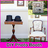 DIY Photo Booth icon