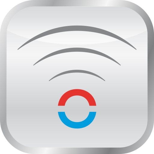 Comfort Control Logo