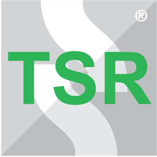 TSR Mobile  Icon