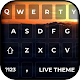 Sky Aesthetic Live Keyboard विंडोज़ पर डाउनलोड करें