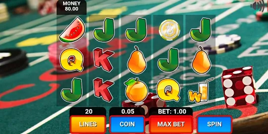 Quick Slots - Casino Slots