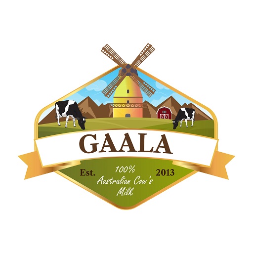 Gaala logo