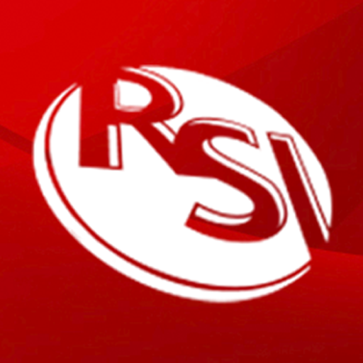 RSI Alerta  Icon