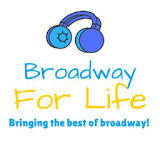 broadway for life icon