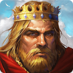 图标图片“Imperia online——MMO中世纪王国战略游戏”