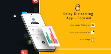 Avoid Distracting Apps – Focus APK