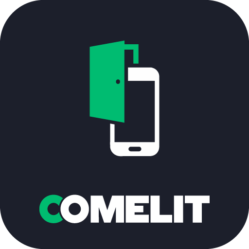 Comelit SimpleApp  Icon