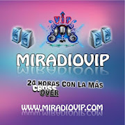 Mi Radio Vip 9.8 Icon