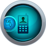 Save Contacts icon