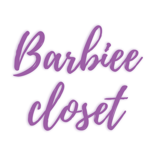 Barbiee Closet logo