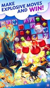 Bejeweled Stars 3.04.0 버그판 4