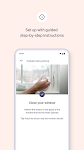 screenshot of Honey Smart Home