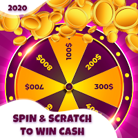Spin to win