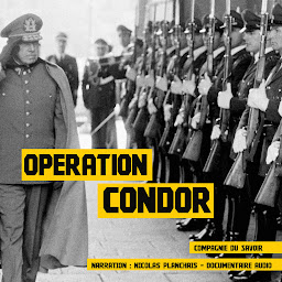 Obraz ikony: Opération Condor
