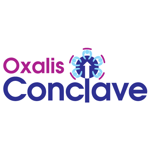 Oxalis Conclave 2019