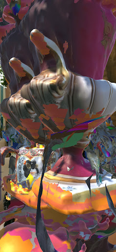 Still Life AR Chiara Passa Screen 2