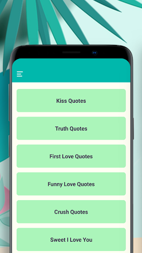 Android application Flychat Messagess screenshort