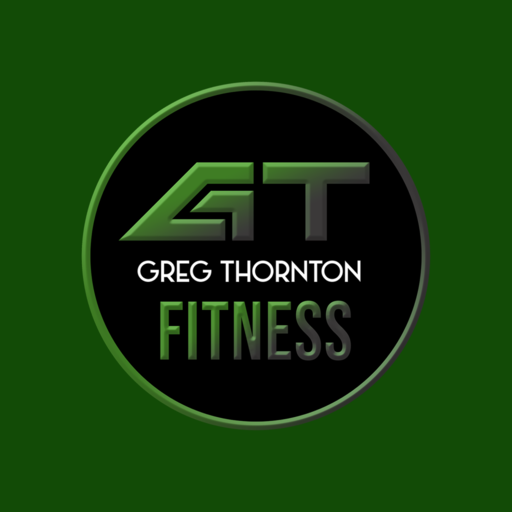 Greg Thornton Fitness logo