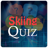 Skiing Quiz icon
