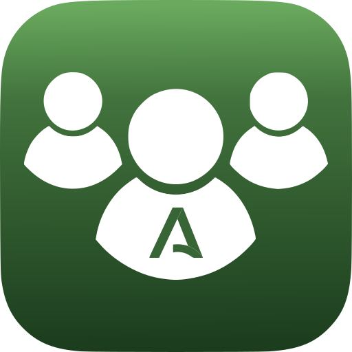 AgapApp logo