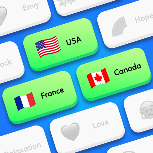 Get Word Connect: Vocab Quiz for Android Aso Report