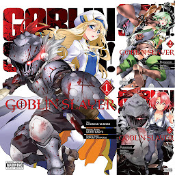 Icon image Goblin Slayer (manga)