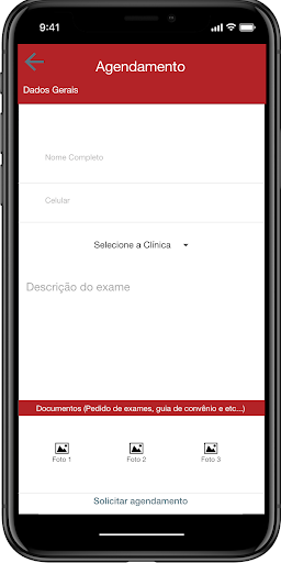 Maxface Radiodiagnóstico Odont Screen 3