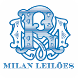 Milan Leilões icon