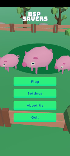 BSP Pig Savers Screen 2
