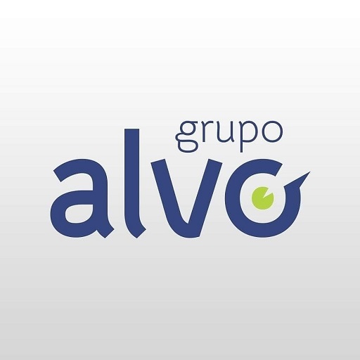 AlvoApp logo
