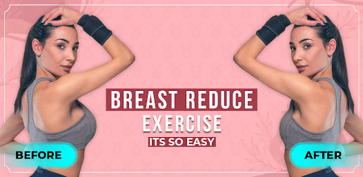Screenshot 4 Breast Reduce Exercise android