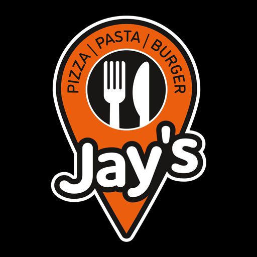 Jays Pizza - Pasta und Burger logo