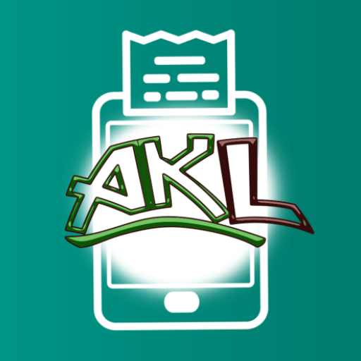 VFD Smart Receipt logo
