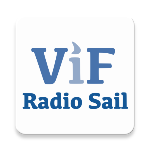 Radio Sail logo