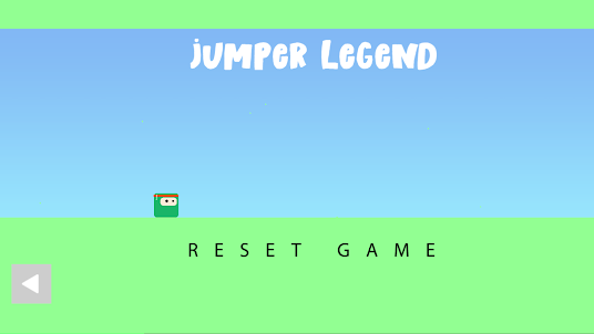 Jumper Legend