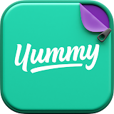 Yummy Delivery icon