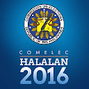 COMELEC Halalan App icono