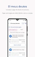 Agència Tributària Catalunya screenshot 1